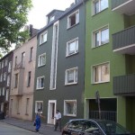DUISBORG-MARXLOH 1