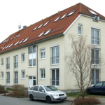 GROSSENHAIN SAXONY