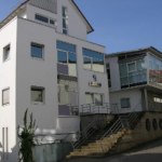 NEUHAUSEN, STUTTGART