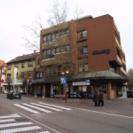 SINDELFINGEN, STUTTGART