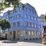 STUTTGART-WANGEN
